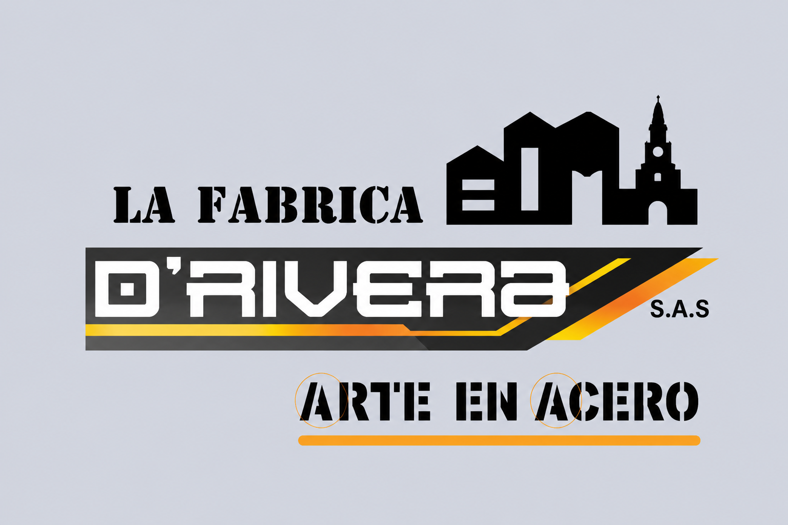 La Fábrica D'Rivera