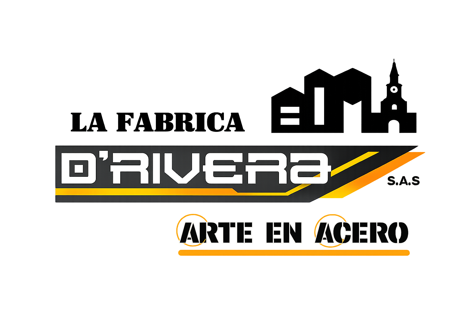 Logo D'Rivera
